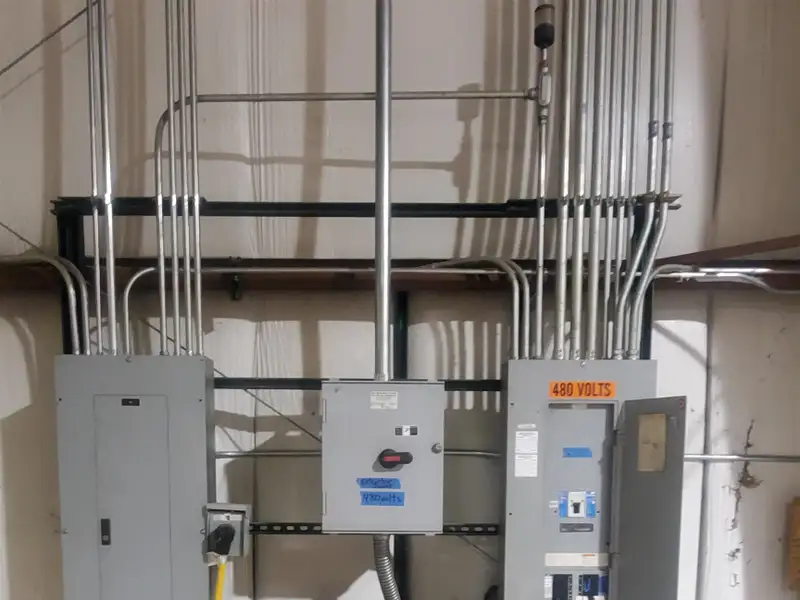 Industrial Hemp Processing Facility with Co2 Extraction Equipment on 7.02 Acres