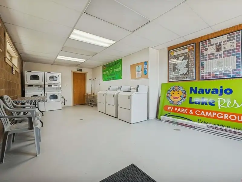 Southwest Colorado Rv Resort and Business Opportunity Near Navajo Lake