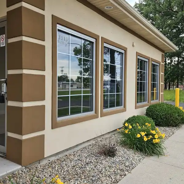 Commercial Lease