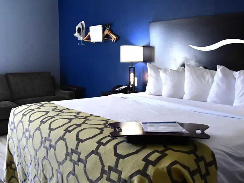 Turnkey 77-key Hotel Investment Opportunity in Prime Location with Extensive Upgrades