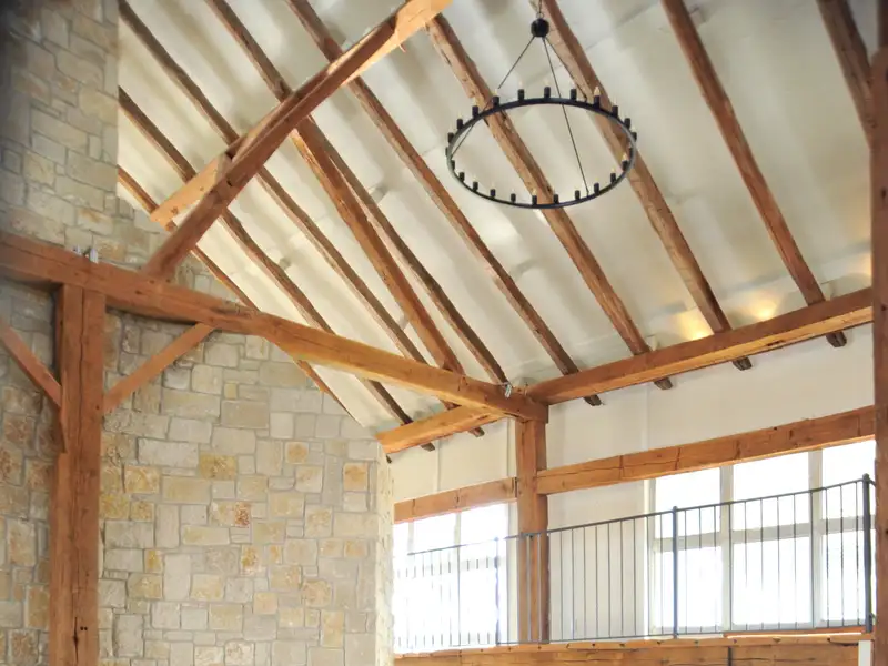 Charming Home on Kott Road in Fredericksburg, Tx