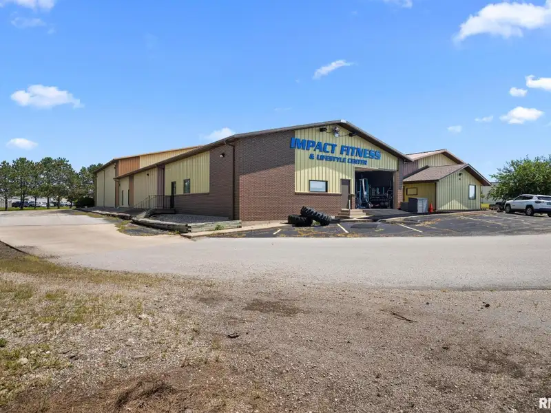 Turnkey Commercial Fitness Facility with Strong Membership Base in Prime Location