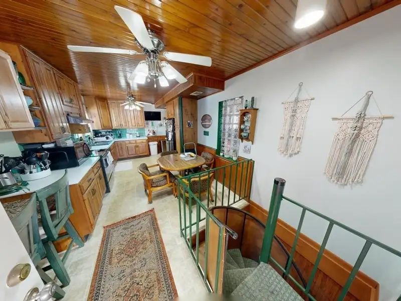Turnkey Custom Plastics Manufacturing Business with Attached Home on 1.67 Acres