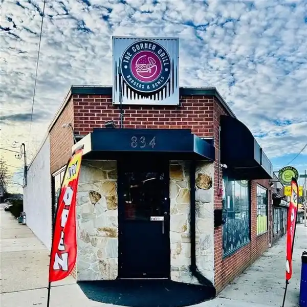 Commercial Sale