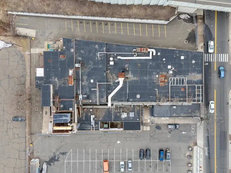 Fully Equipped Food Manufacturing Facility in New Haven, Ct - 19,106 Sf