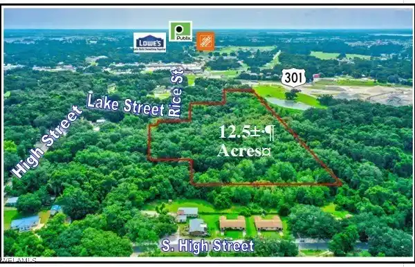Commercial Sale