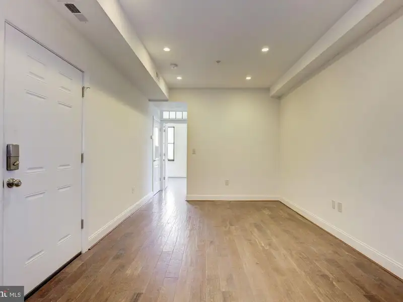 Mixed-use Commercial/residential Building in H Street Corridor with Roof Deck and Great Views