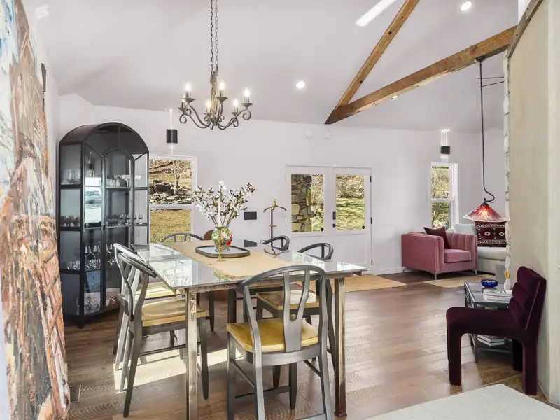 Renovated 1920s Bungalow with River Views and Short-term Rental Potential Near Downtown Asheville