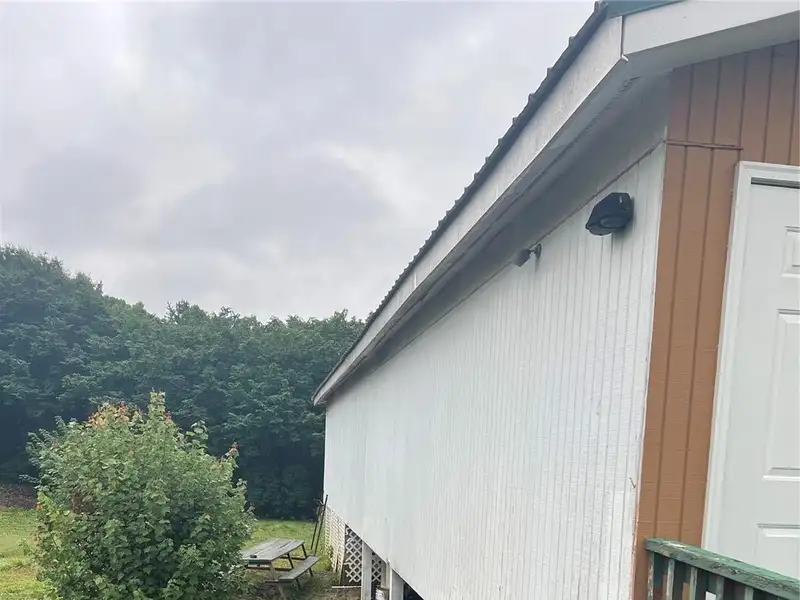 High-traffic Commercial Property with Multi-use Buildings in County Center