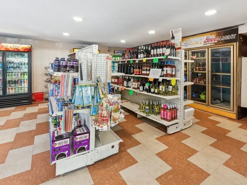 Turnkey Business and Real Estate for Sale with Equipment and Inventory Included