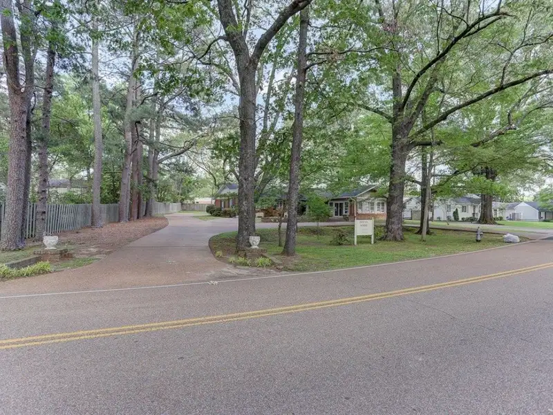 Commercial Property for Sale in Germantown with Main Building and Additional Structure