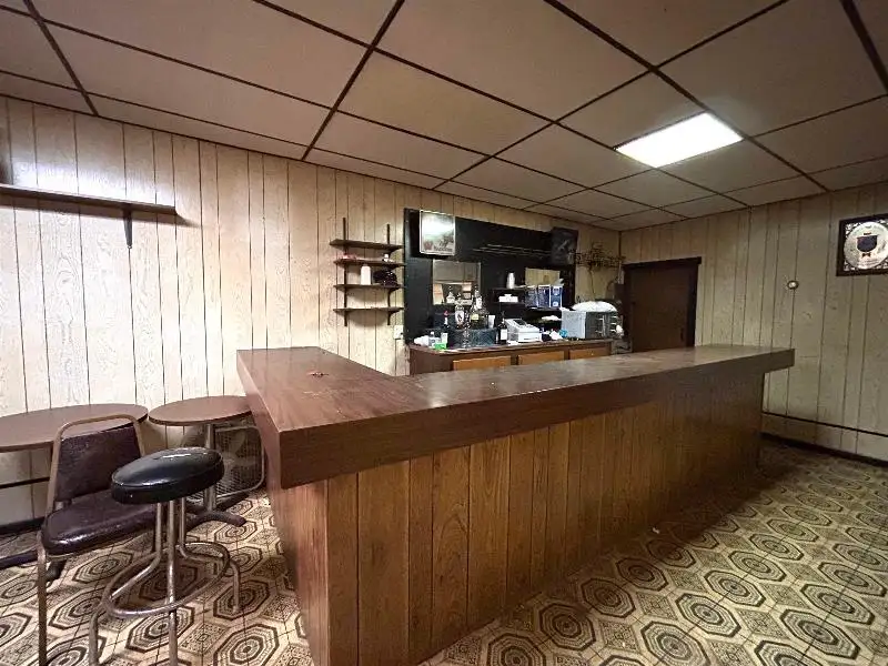 Turnkey Bar & Grill with Bowling Alley in Rural Wisconsin