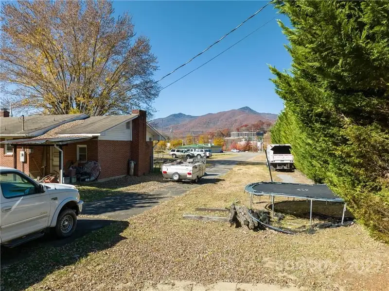 Commercial Land for Sale in Waynesville - 2.12 Acres with Road Frontage