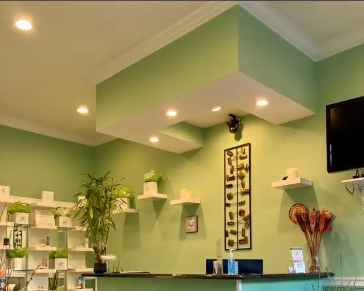Turnkey Massage & Facial Spa for Sale in Briarcliff Manor, Ny