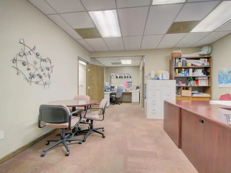 Move-in Ready 5,000 Sq Ft Commercial Space in Prime Edgewood Location