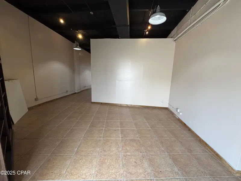 Downtown Panama City Office Space for Lease - 1,550 Sq Ft on 5th St.
