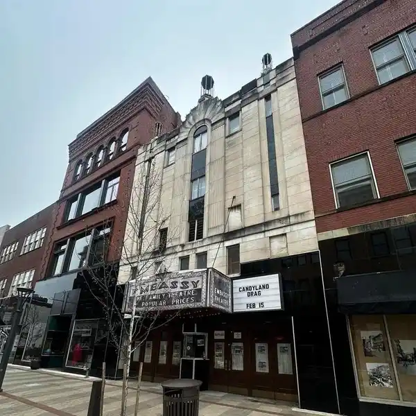 Commercial Sale