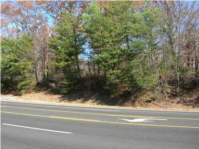 Commercial Corner Lot on Hwy 78 West in Forestdale's Prime Business District