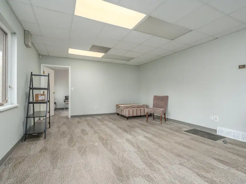 Commercial Office Space for Lease in Serene Portage Creek Setting