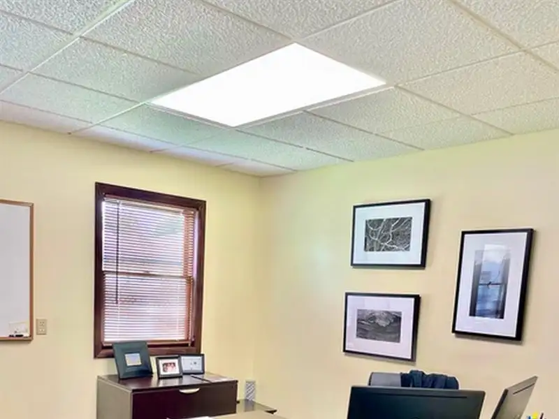 Fully Leased Business Park in Prime Waynesville Location with Ample Parking and Modern Amenities