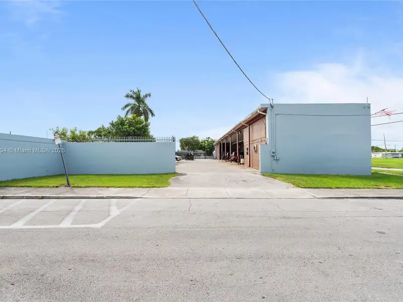 Established Auto Service Business for Sale in Prime Homestead Location