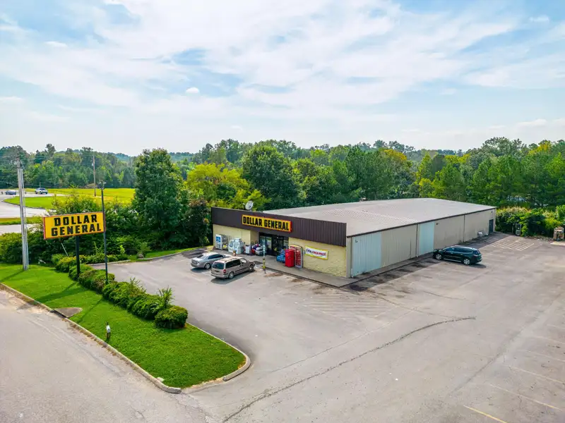 Nnn Land Lease Opportunity at Hwy 64 & Hwy 411 Near Ocoee River and Cherokee National Forest