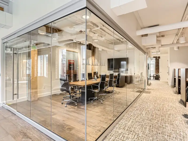 Versatile Office/retail Space for Lease in Iconic Kessler Erlich Building, Lodo