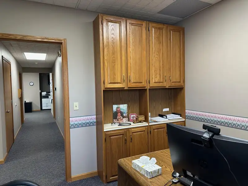 Versatile Commercial Property with Medical History on 2.3 Acres in Nx City