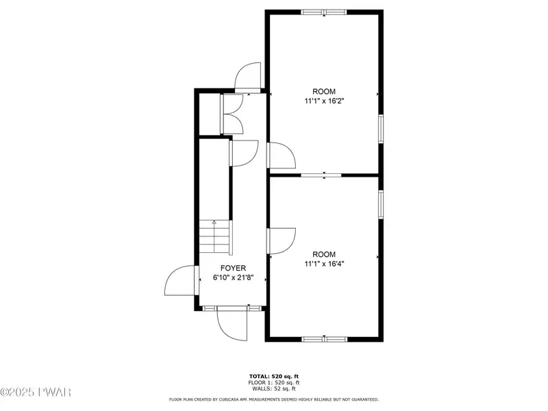Flexible Commercial Space for Lease in High-traffic Location Near Tafton Post Office