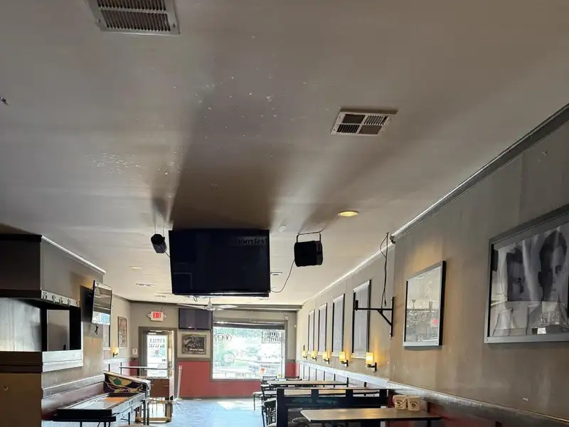 Versatile Commercial Space for Lease in Prime Crown Point Square Location