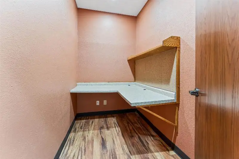Versatile Commercial Condo for Sale Near Hwy 151 & 41 with Multiple Offices and Amenities