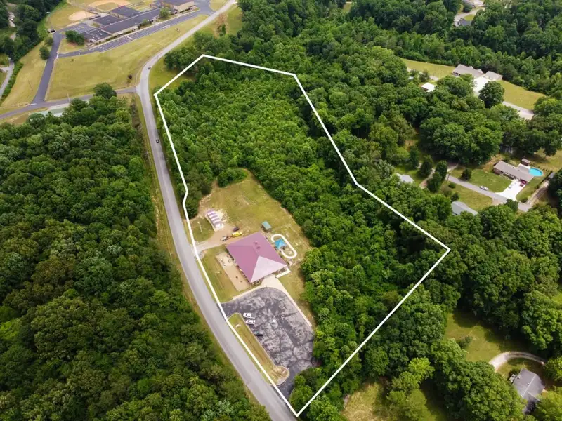 Established Education Center with Daycare & Preschool on 7.35 Acres in Prime Location