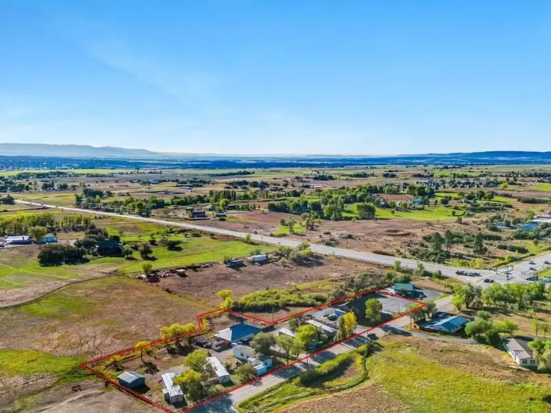 Multi-use Commercial Property with Established Tenants in Durango's Growing Market