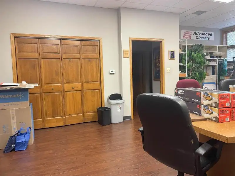 High-visibility Commercial Condo Office Space at 845 S. Main St. Suite 160