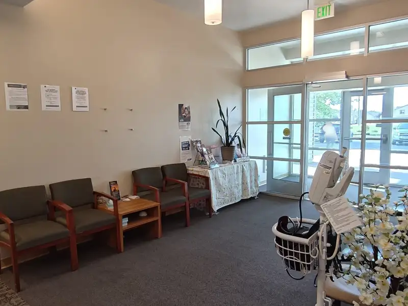 Versatile Class a Office Space on 7 Acres with Development Potential in Prime Location