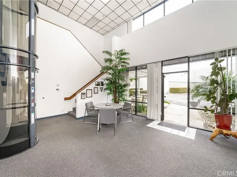 Versatile 21,447 Sq Ft Industrial/office Property in Orange's Thriving Commercial District