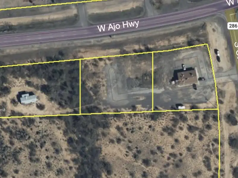 Prime Restaurant Location with Expansion Potential and Adjacent Lots Available
