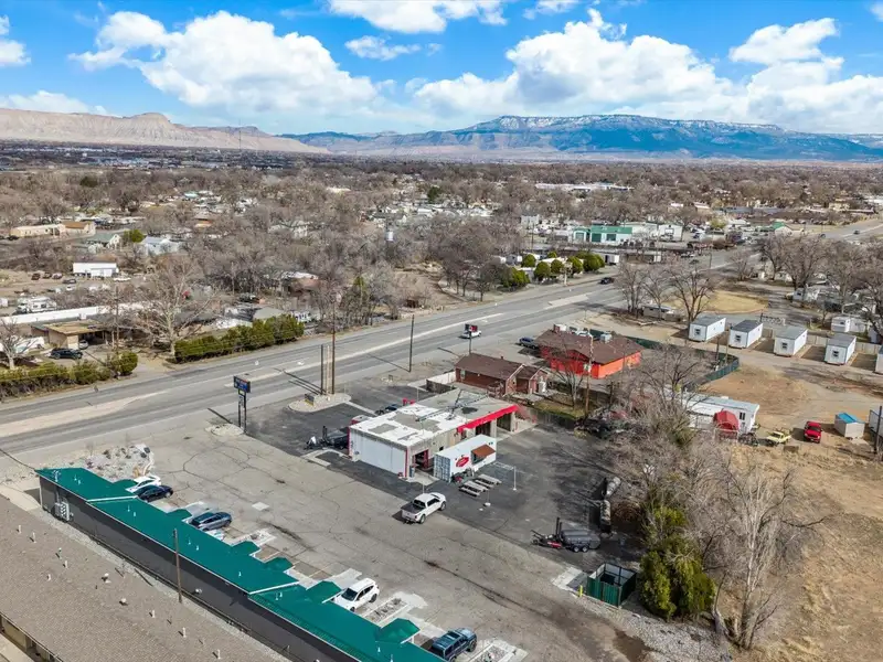 Car Wash Business for Sale in Orchard Mesa with High Traffic Exposure and Growth Potential