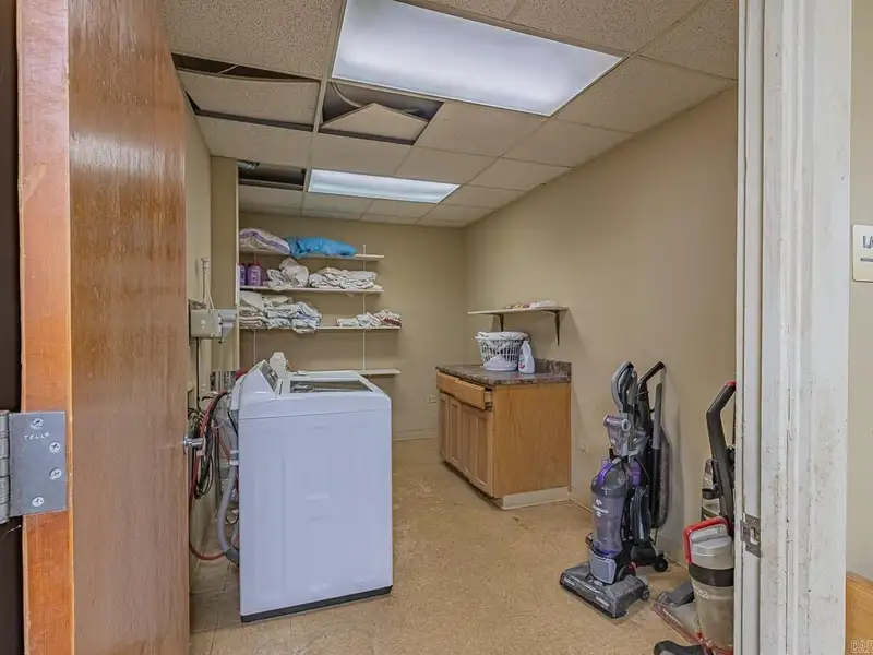 Commercial Property with 75 Bed Capacity Nursing Home Facility in Need of Renovation