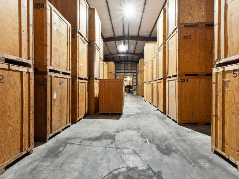 6,000 Sq. Ft Climate-controlled Warehouse with Highway Frontage in Fort Pierce
