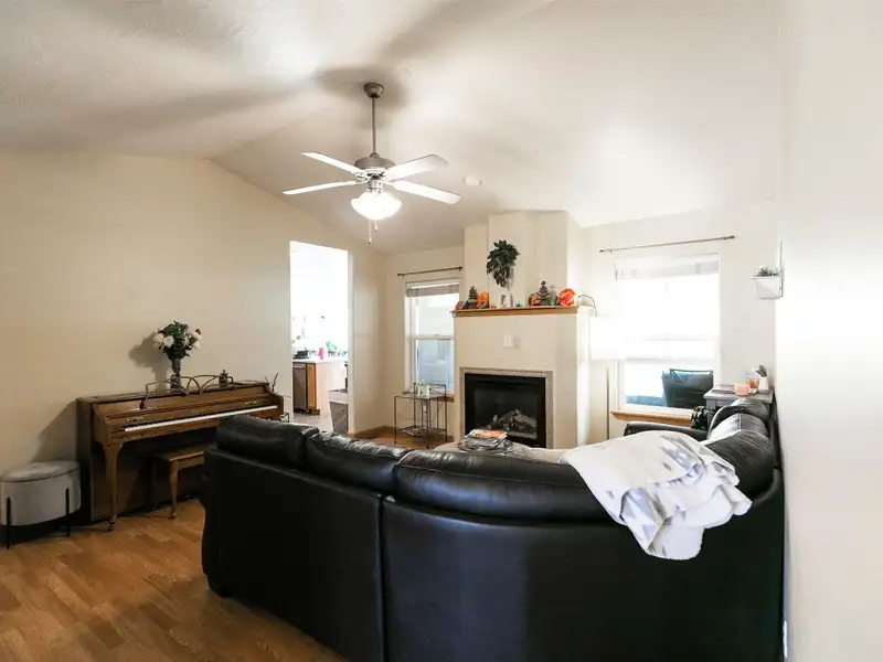 Assisted Living Business and Two-home Package in Missoula's South Hills