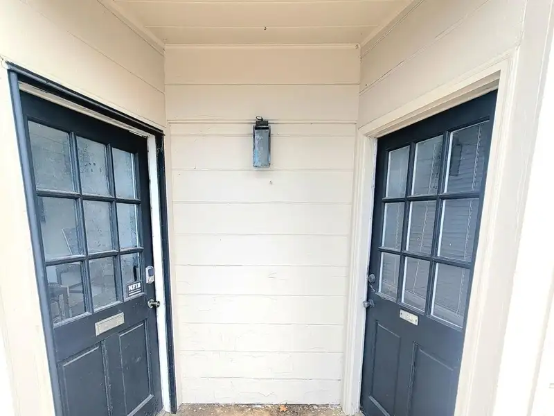 Historic Commercial Storefront in Rivermont District with Ample Office and Storage Space