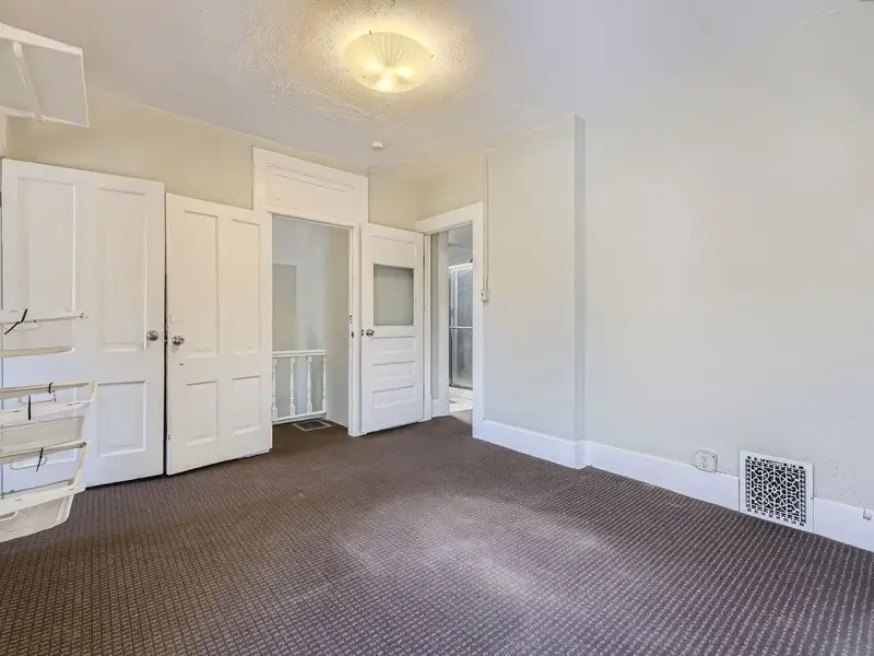Historic Office Mansion in Denver's Golden Triangle with Modern Upgrades and Parking