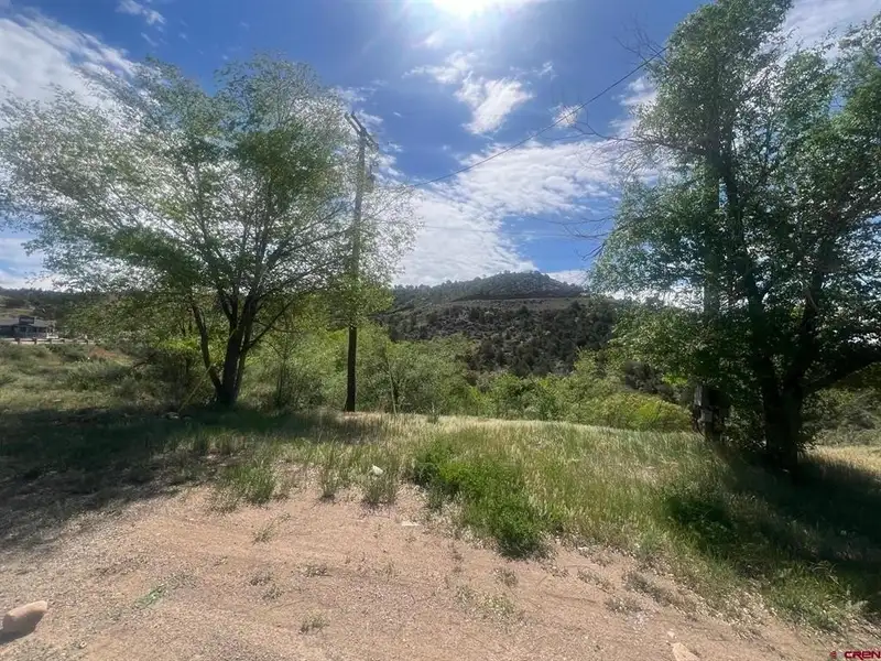 Commercial Opportunity with Visibility on Highway 160 Near Durango Airport and Amenities