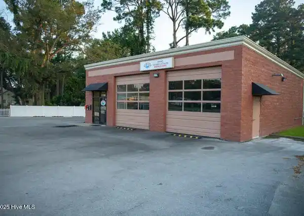 Commercial Sale