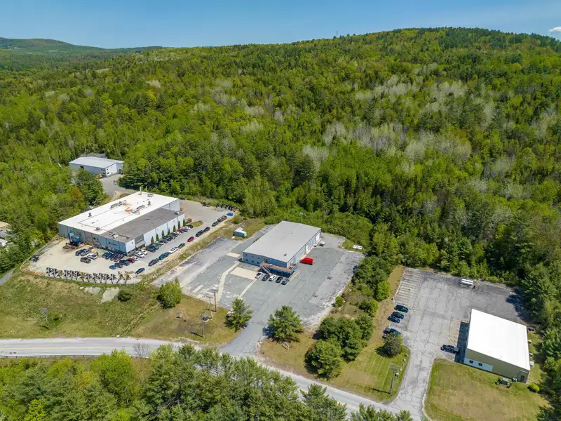 Renovated Flex Office and Light Manufacturing Space in Littleton's Industrial Park
