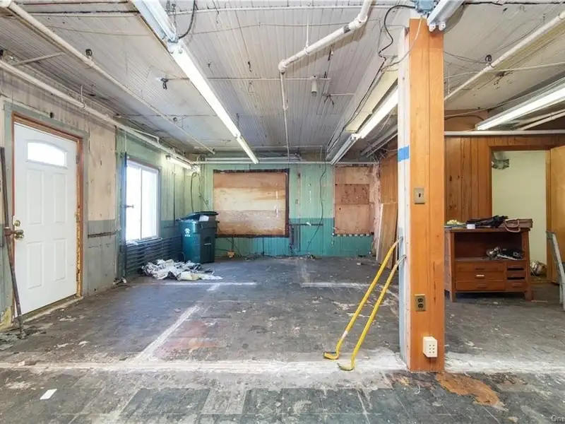 Historical Mixed-use Industrial Property for Rent in Walden - 35,000 Sq.ft. Total Space