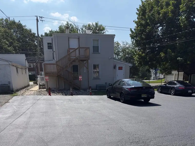 Updated Twin Office Building in Media Boro with Versatile Dual-level Space
