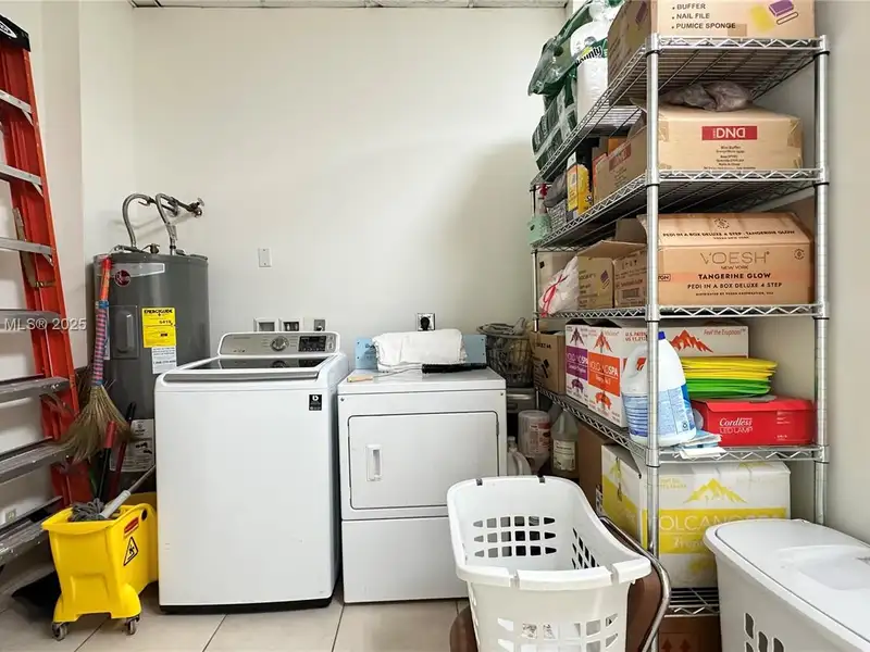 Turnkey Nail Spa Business for Sale in Pembroke Pines with Established Clientele