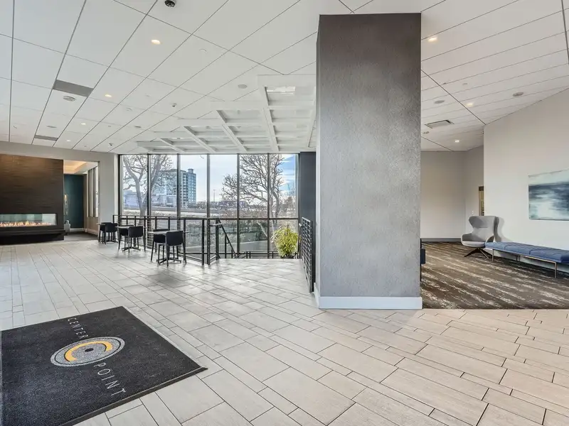 Modern 8,240 Sf Office Space with City and Mountain Views in Denver's Centerpoint Ii